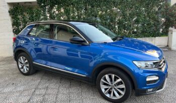 Volkswagen T-Roc 2.0 TDI SCR BlueMotion Technology .