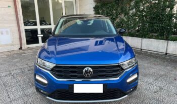 Volkswagen T-Roc 2.0 TDI SCR BlueMotion Technology .