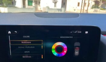 
									Mercedes-Benz GLA 200 d Automatic Sport Plus .								