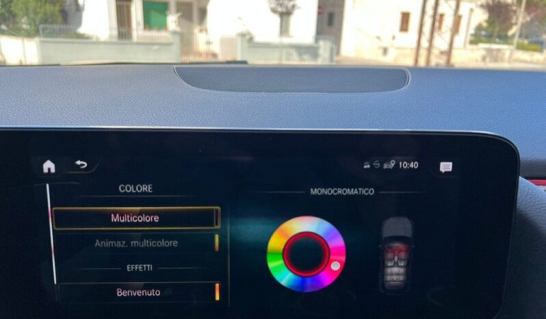 
								Mercedes-Benz GLA 200 d Automatic Sport Plus .									