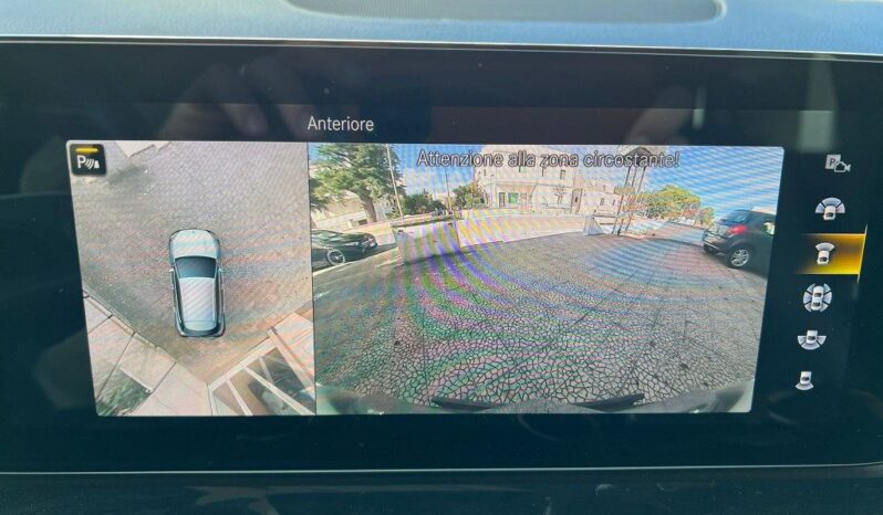 
								Mercedes-Benz GLA 200 d Automatic Sport Plus .									