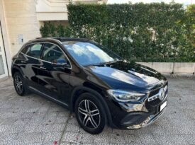 Mercedes-Benz GLA 200 d Automatic Sport Plus