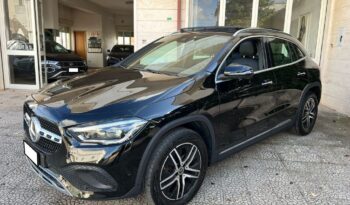 
									Mercedes-Benz GLA 200 d Automatic Sport Plus .								