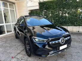 Mercedes-Benz GLA 200 d Automatic Sport Plus