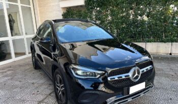 
									Mercedes-Benz GLA 200 d Automatic Sport Plus .								