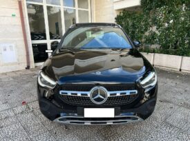 Mercedes-Benz GLA 200 d Automatic Sport Plus