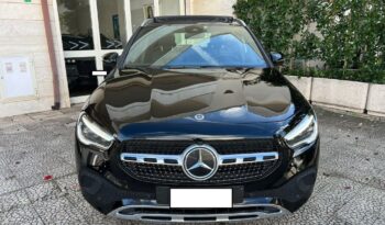 
									Mercedes-Benz GLA 200 d Automatic Sport Plus .								