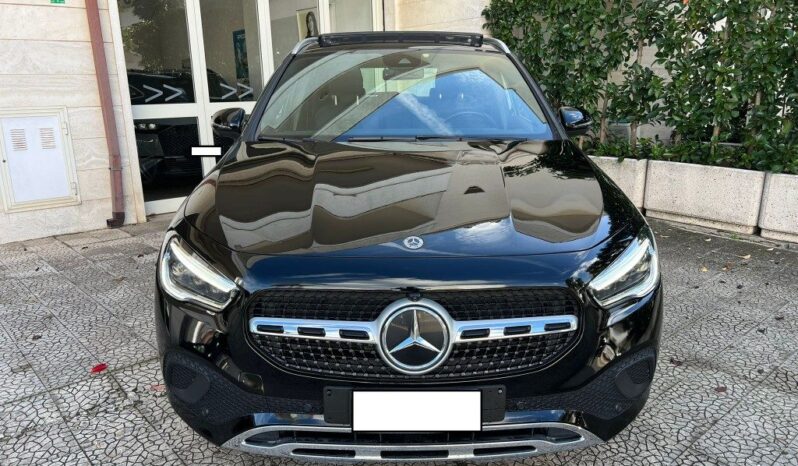
								Mercedes-Benz GLA 200 d Automatic Sport Plus .									
