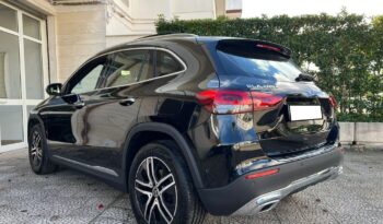 
									Mercedes-Benz GLA 200 d Automatic Sport Plus .								