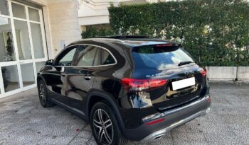 
									Mercedes-Benz GLA 200 d Automatic Sport Plus .								