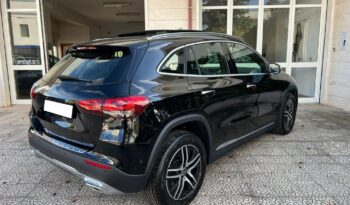 
									Mercedes-Benz GLA 200 d Automatic Sport Plus .								