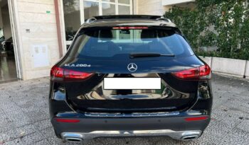 
									Mercedes-Benz GLA 200 d Automatic Sport Plus .								