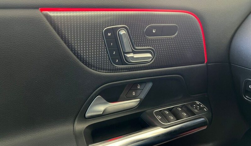 
								Mercedes-Benz GLA 200 d Automatic Sport Plus .									