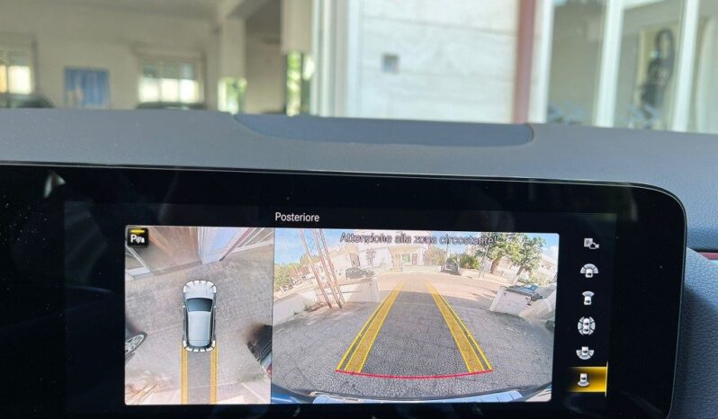 
								Mercedes-Benz GLA 200 d Automatic Sport Plus .									