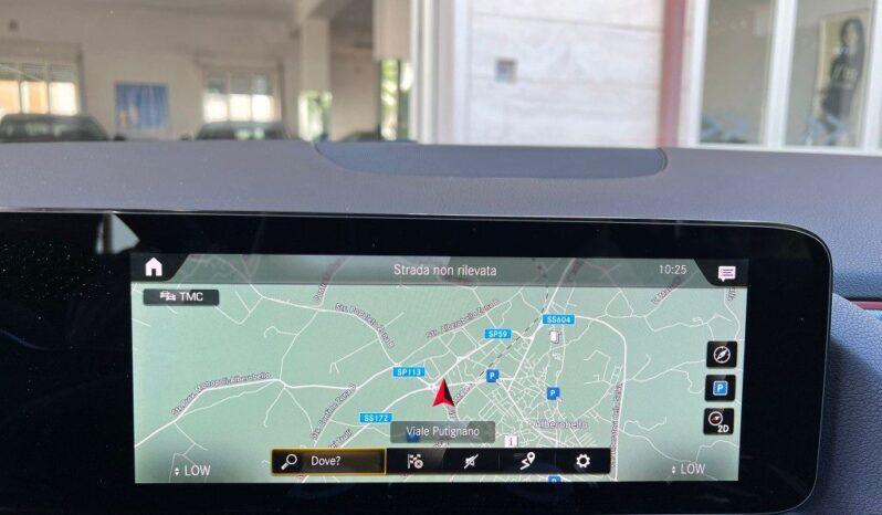 
								Mercedes-Benz GLA 200 d Automatic Sport Plus .									