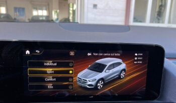 
									Mercedes-Benz GLA 200 d Automatic Sport Plus .								