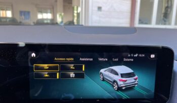 
									Mercedes-Benz GLA 200 d Automatic Sport Plus .								