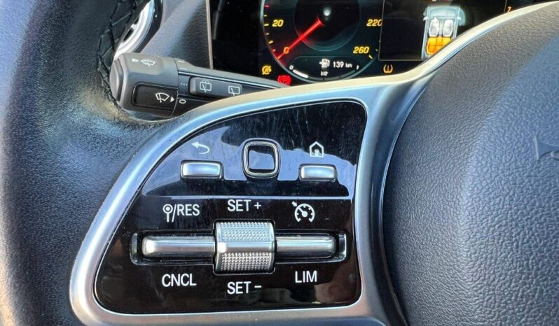 
								Mercedes-Benz GLA 200 d Automatic Sport Plus .									