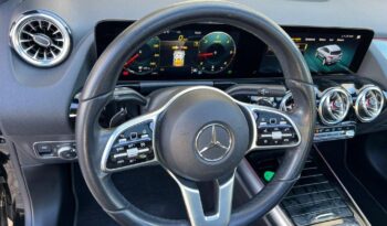 
									Mercedes-Benz GLA 200 d Automatic Sport Plus .								