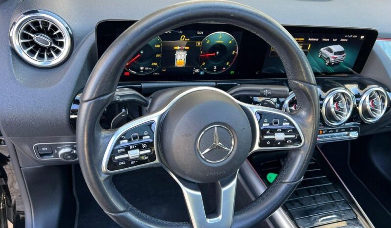 
								Mercedes-Benz GLA 200 d Automatic Sport Plus .									