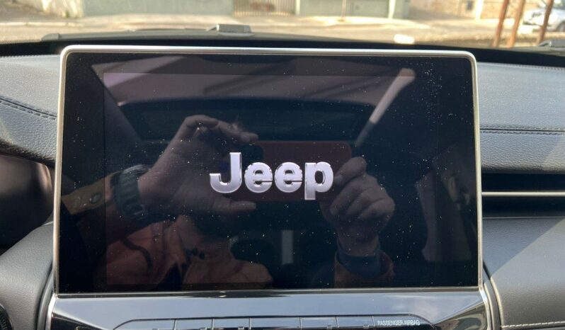 Jeep Compass 1.6 Multijet II 2WD Limited .