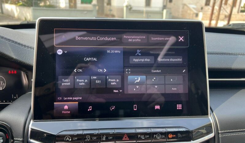 Jeep Compass 1.6 Multijet II 2WD Limited .