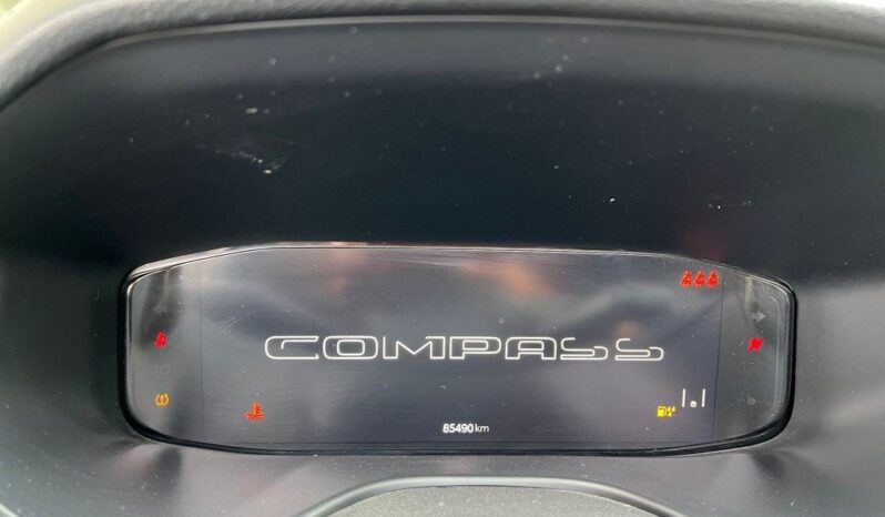 Jeep Compass 1.6 Multijet II 2WD Limited .