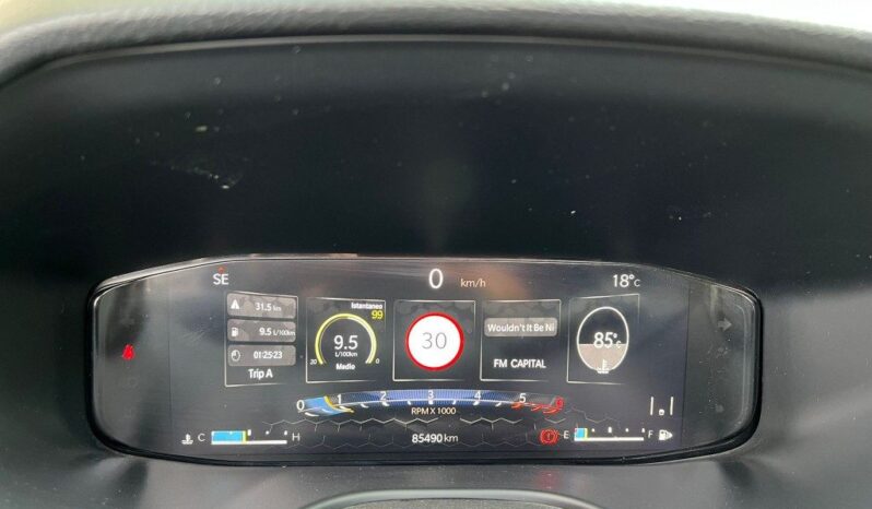 Jeep Compass 1.6 Multijet II 2WD Limited .