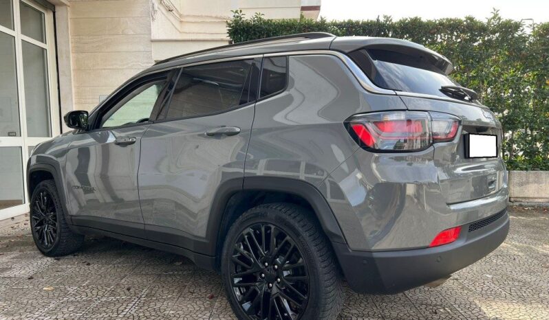 Jeep Compass 1.6 Multijet II 2WD Limited .