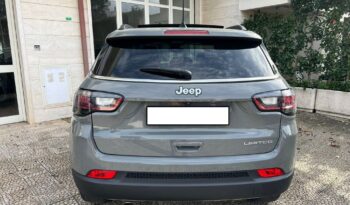 Jeep Compass 1.6 Multijet II 2WD Limited .