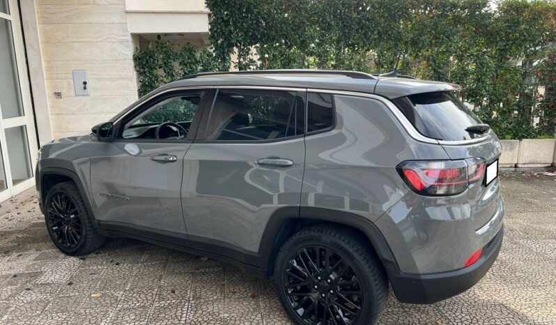 Jeep Compass 1.6 Multijet II 2WD Limited .