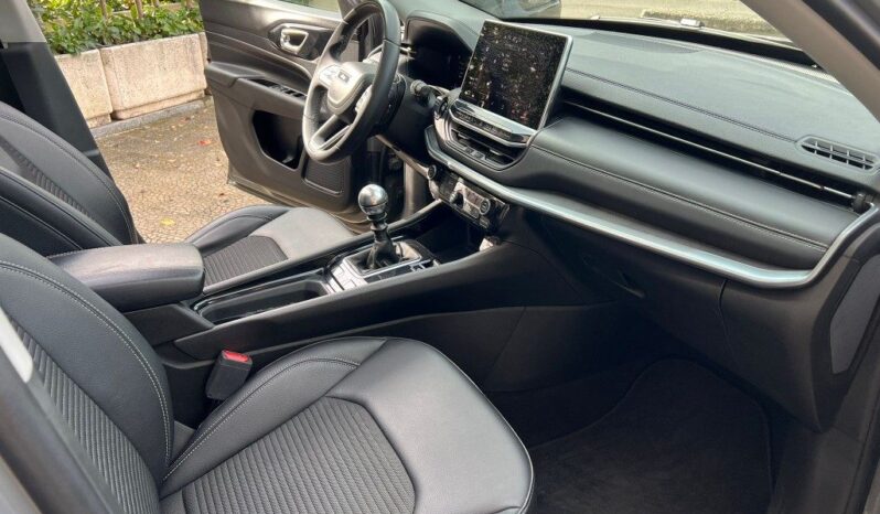 Jeep Compass 1.6 Multijet II 2WD Limited .