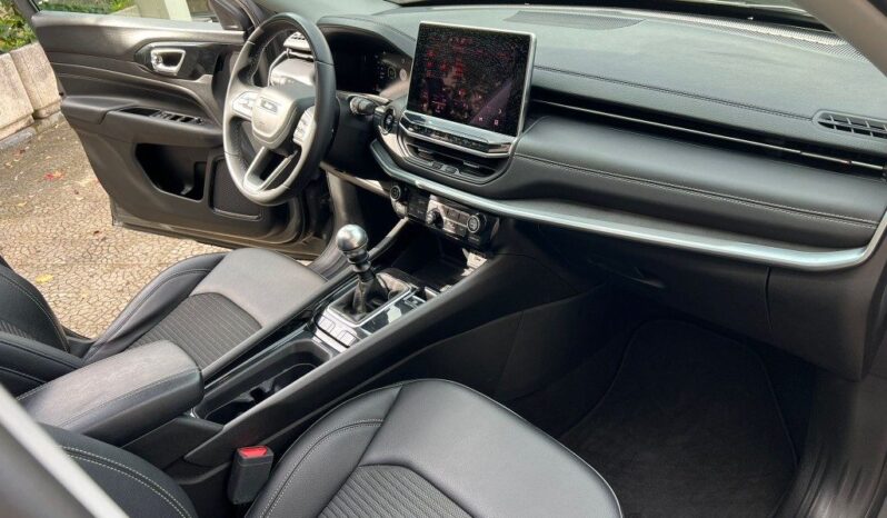 Jeep Compass 1.6 Multijet II 2WD Limited .