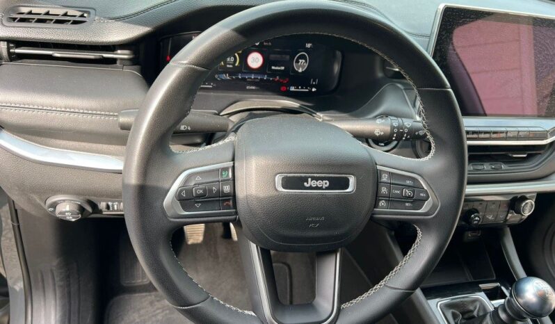 Jeep Compass 1.6 Multijet II 2WD Limited .