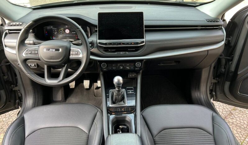 Jeep Compass 1.6 Multijet II 2WD Limited .