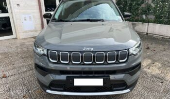 Jeep Compass 1.6 Multijet II 2WD Limited .