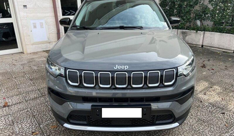 Jeep Compass 1.6 Multijet II 2WD Limited .