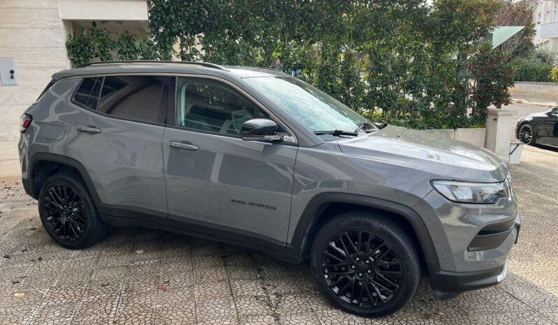 Jeep Compass 1.6 Multijet II 2WD Limited .