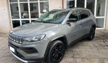 Jeep Compass 1.6 Multijet II 2WD Limited .