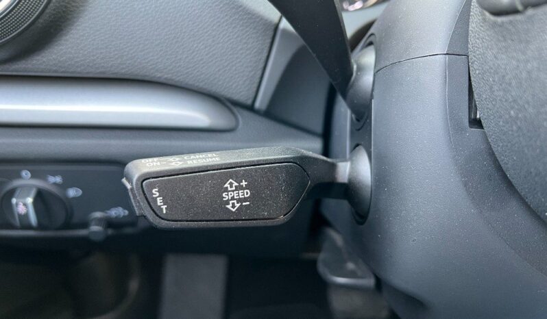 
								Audi A3 Sportback SPB 1.6 TDI 116 CV S tronic .									