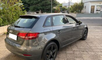 
									Audi A3 Sportback SPB 1.6 TDI 116 CV S tronic .								