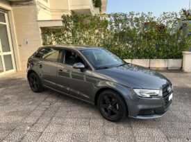 Audi A3 Sportback SPB 1.6 TDI 116 CV S tronic