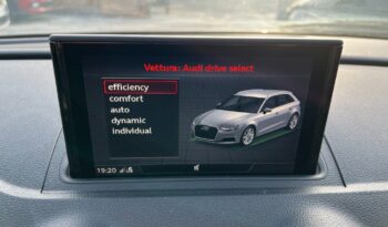 
									Audi A3 Sportback SPB 1.6 TDI 116 CV S tronic .								