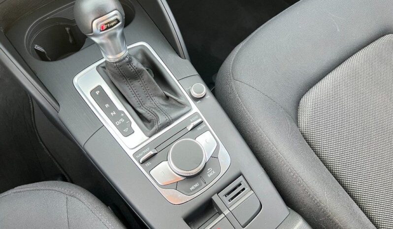 
								Audi A3 Sportback SPB 1.6 TDI 116 CV S tronic .									