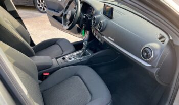 
									Audi A3 Sportback SPB 1.6 TDI 116 CV S tronic .								