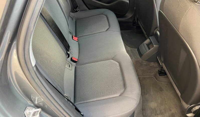 
								Audi A3 Sportback SPB 1.6 TDI 116 CV S tronic .									