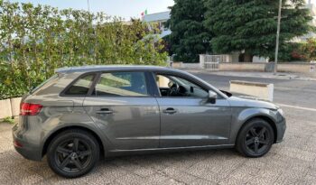 
									Audi A3 Sportback SPB 1.6 TDI 116 CV S tronic .								