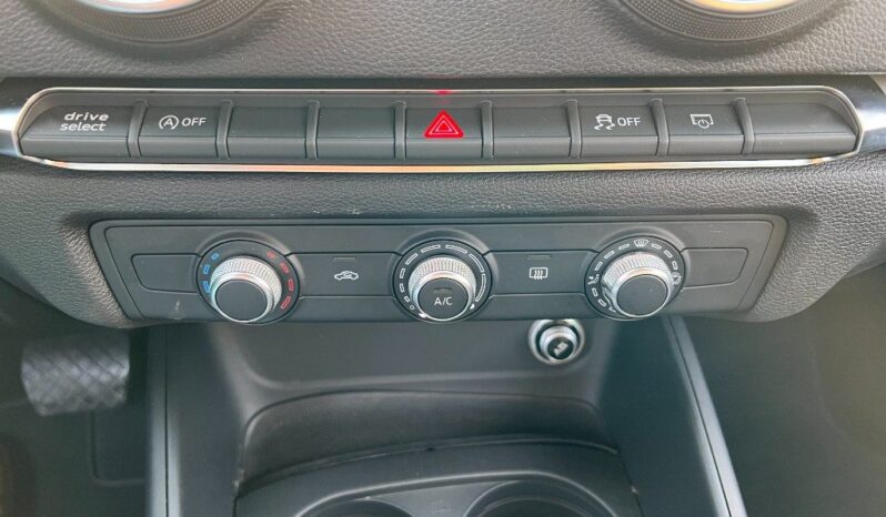 
								Audi A3 Sportback SPB 1.6 TDI 116 CV S tronic .									