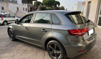 
									Audi A3 Sportback SPB 1.6 TDI 116 CV S tronic .								