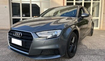 
									Audi A3 Sportback SPB 1.6 TDI 116 CV S tronic .								